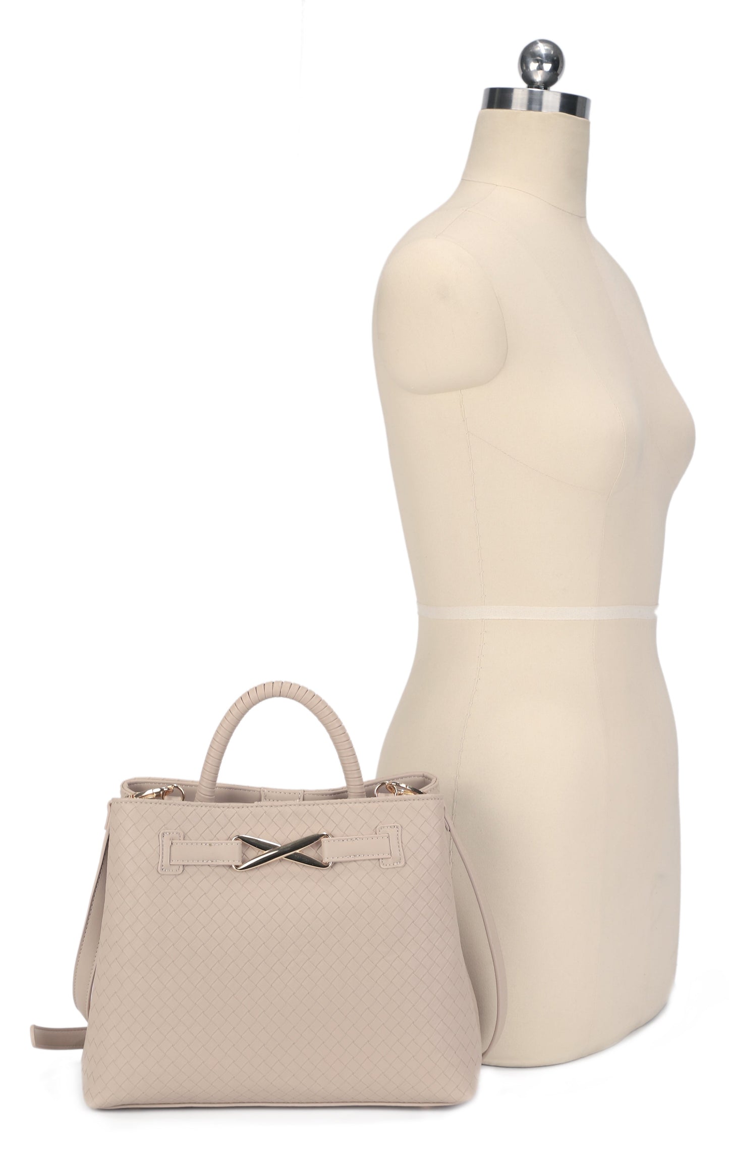 Keena Satchel