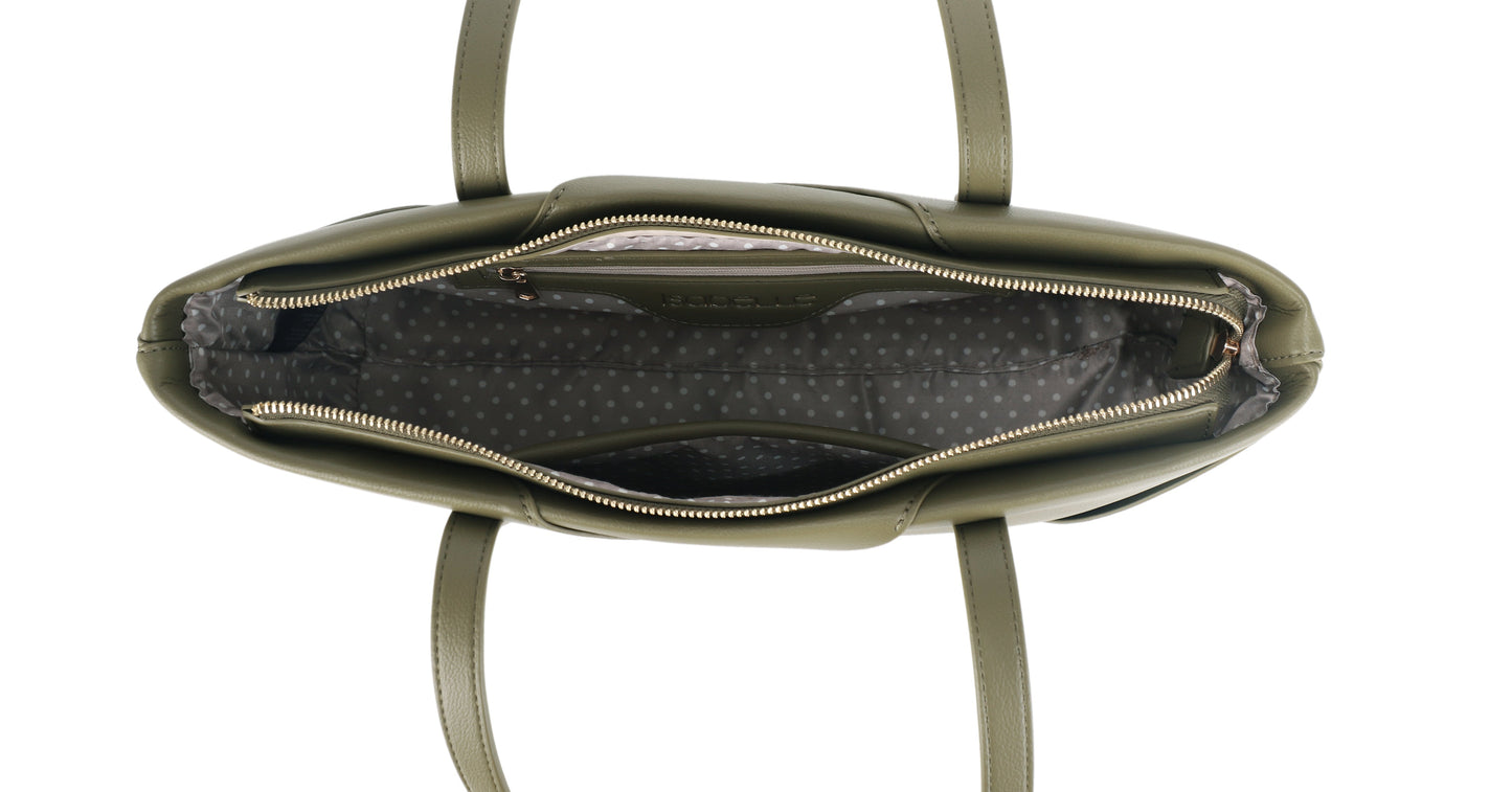 Siv Shoulder