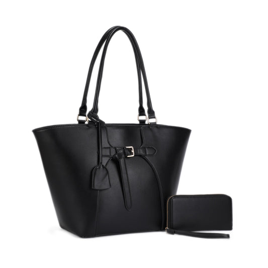 Linette Tote Set
