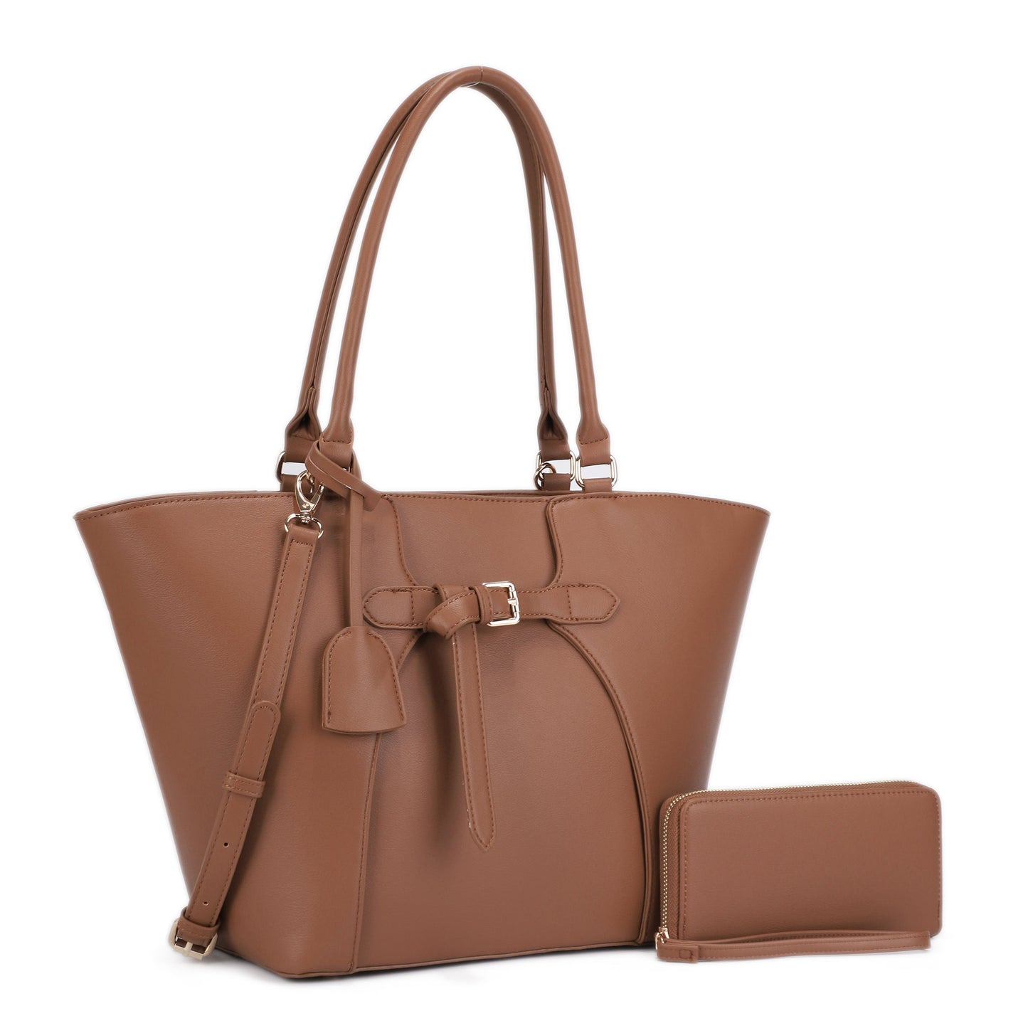 Linette Tote Set