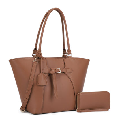 Linette Tote Set