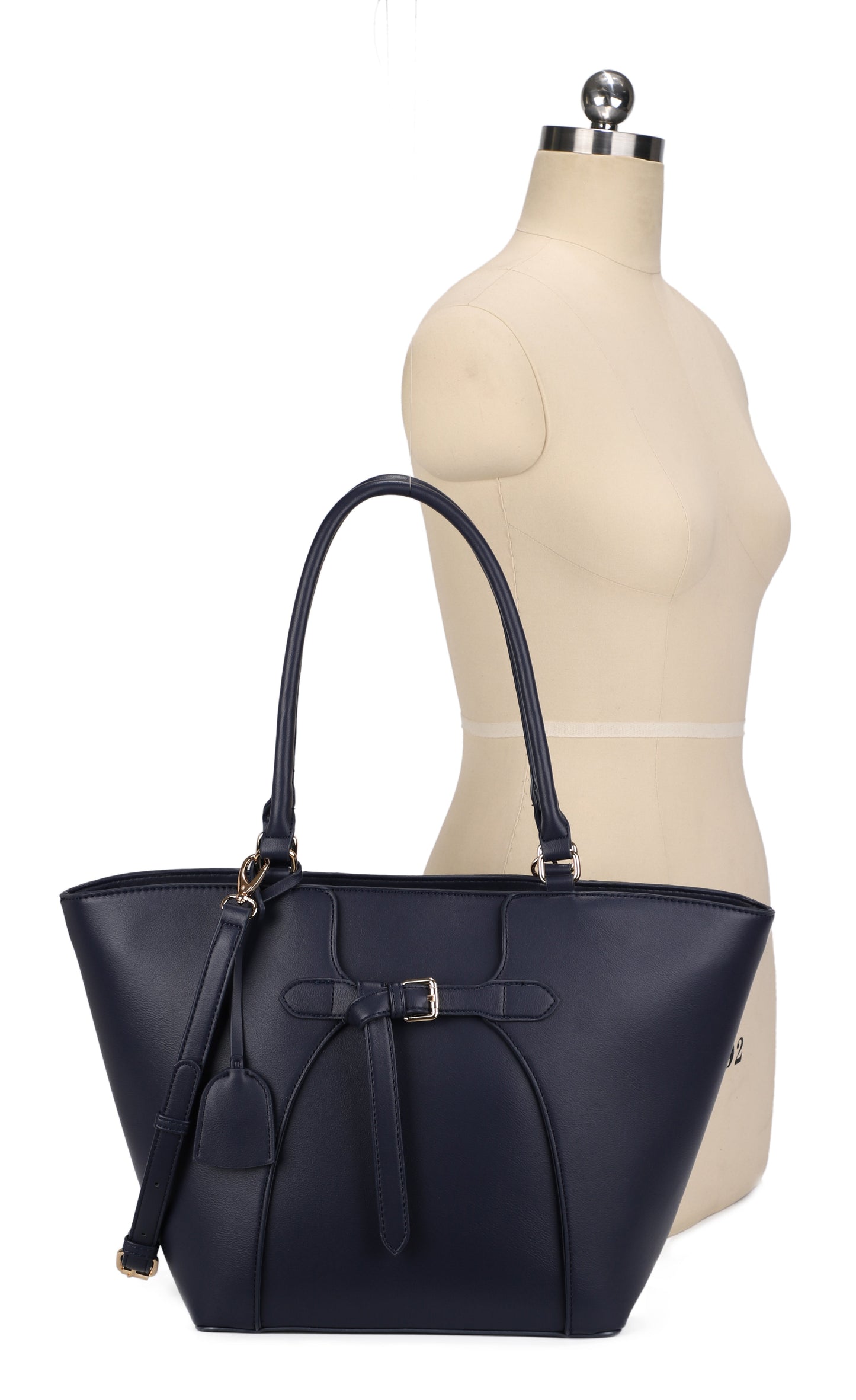 Linette Tote Set