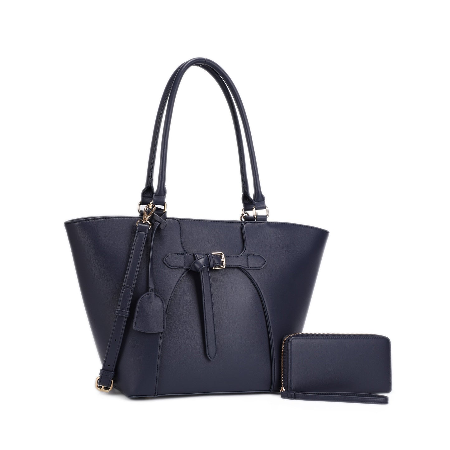 Linette Tote Set