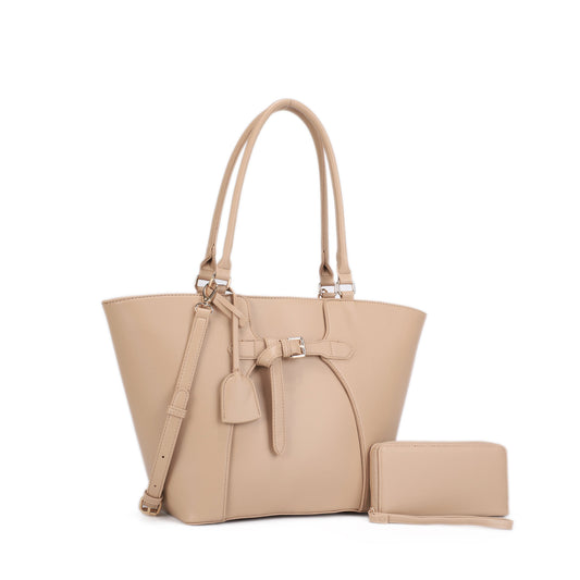 Linette Tote Set