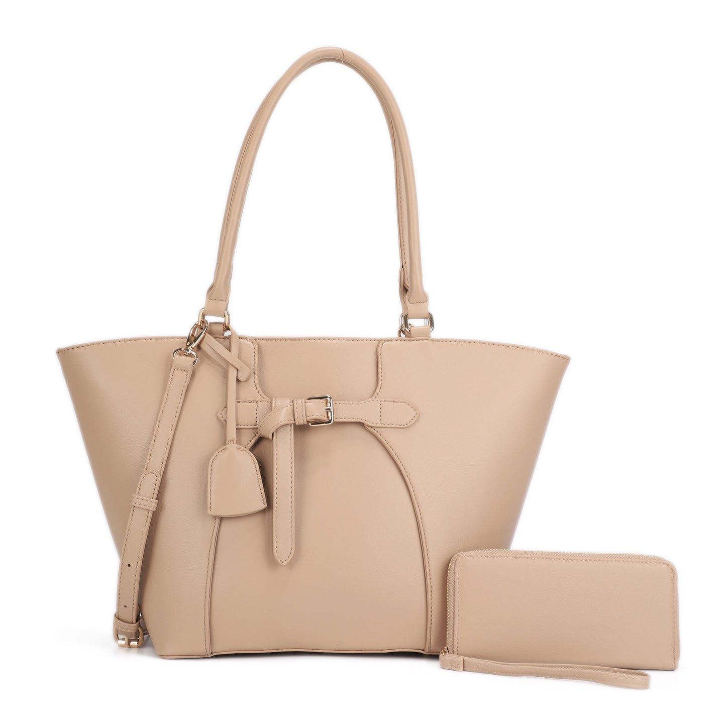 Linette Tote Set