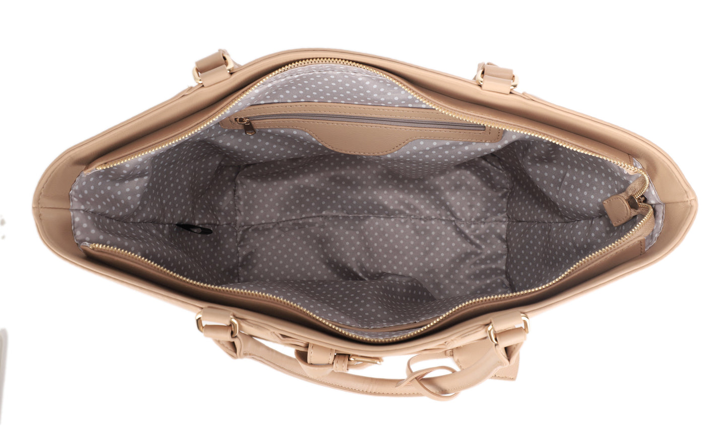 Linette Tote Set