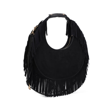 Alba Fringe Hobo