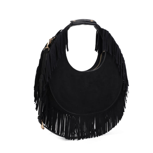 Alba Fringe Hobo