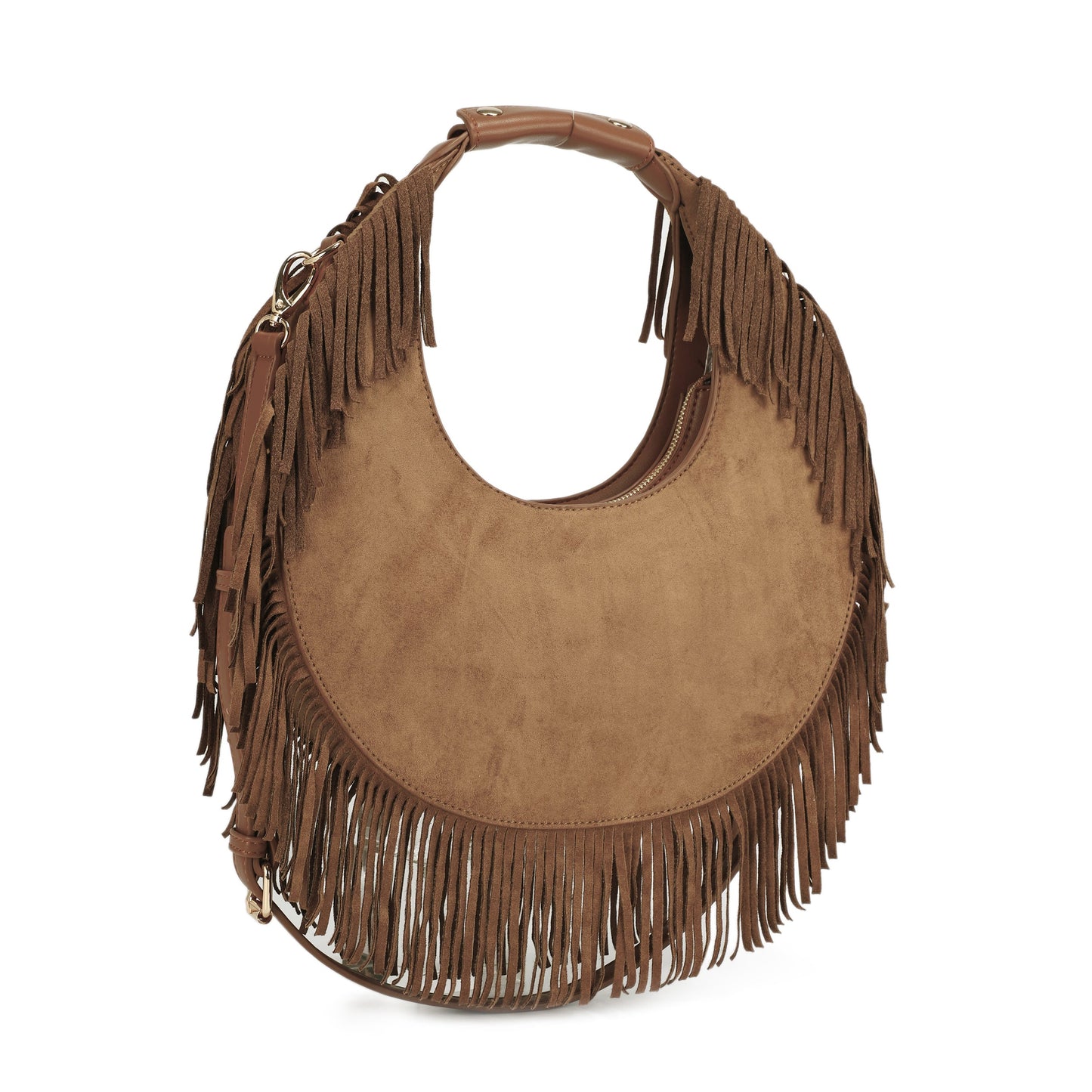 Alba Fringe Hobo