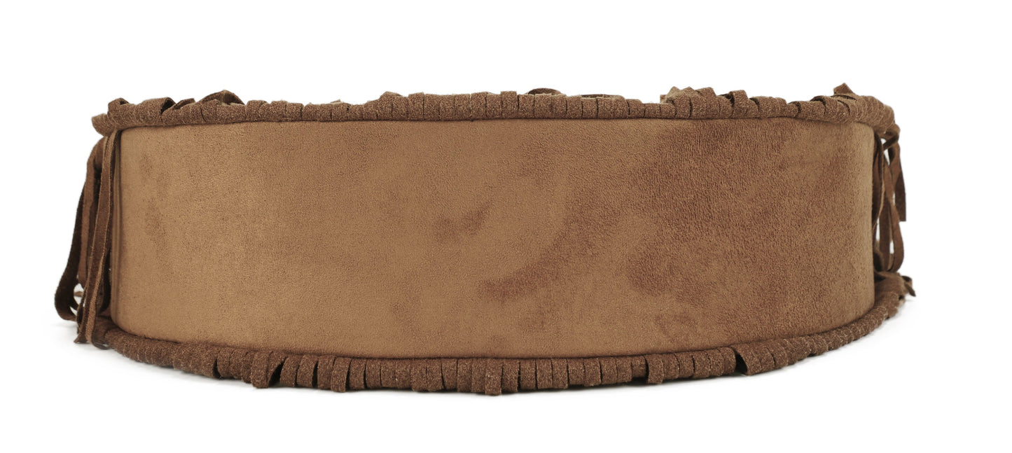 Alba Fringe Hobo