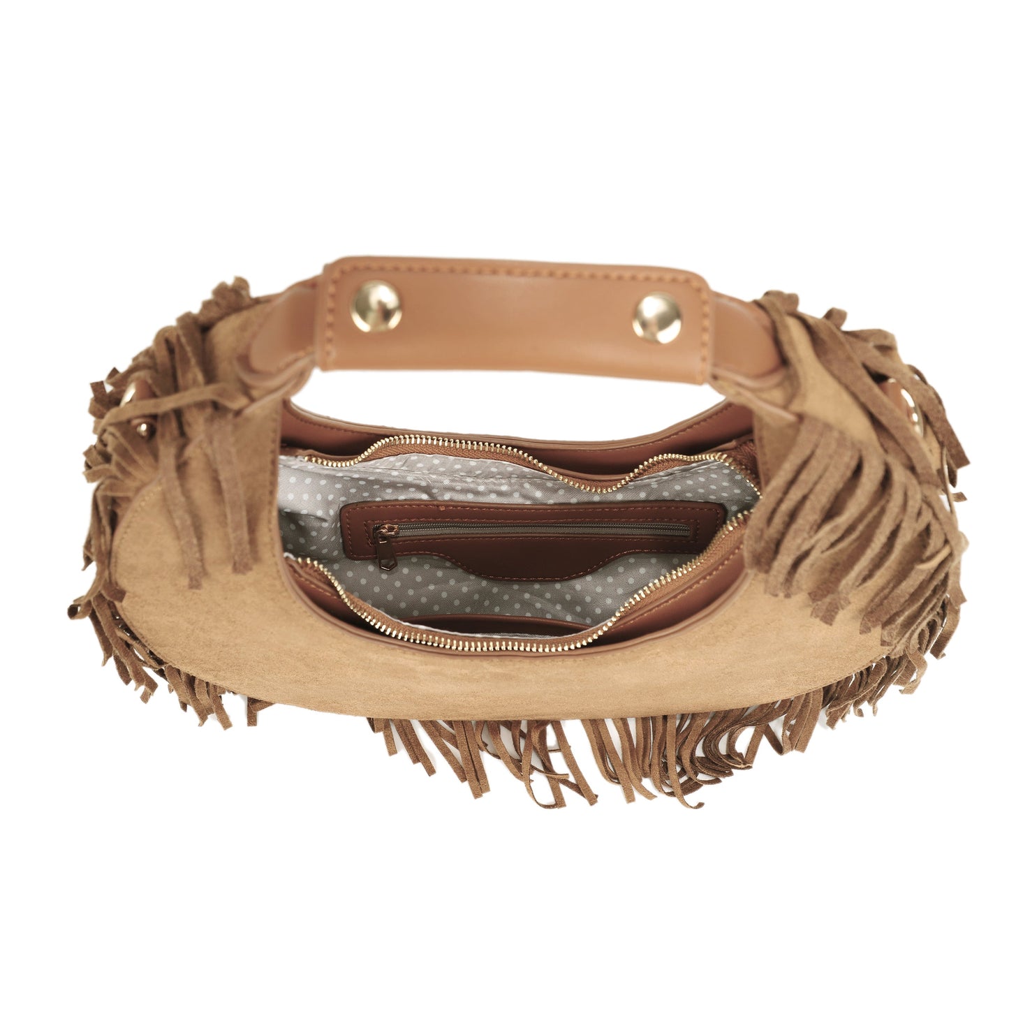 Alba Fringe Hobo