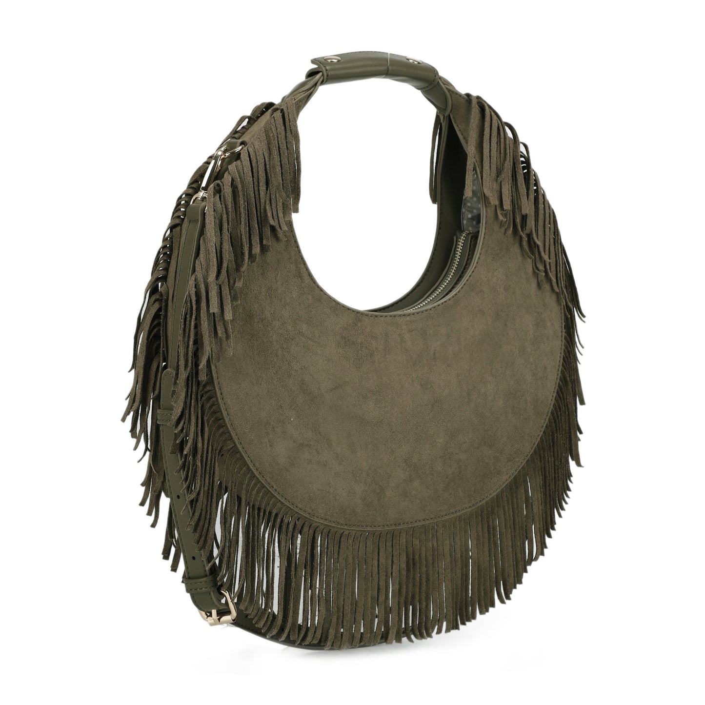 Alba Fringe Hobo