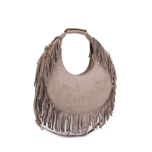 Alba Fringe Hobo