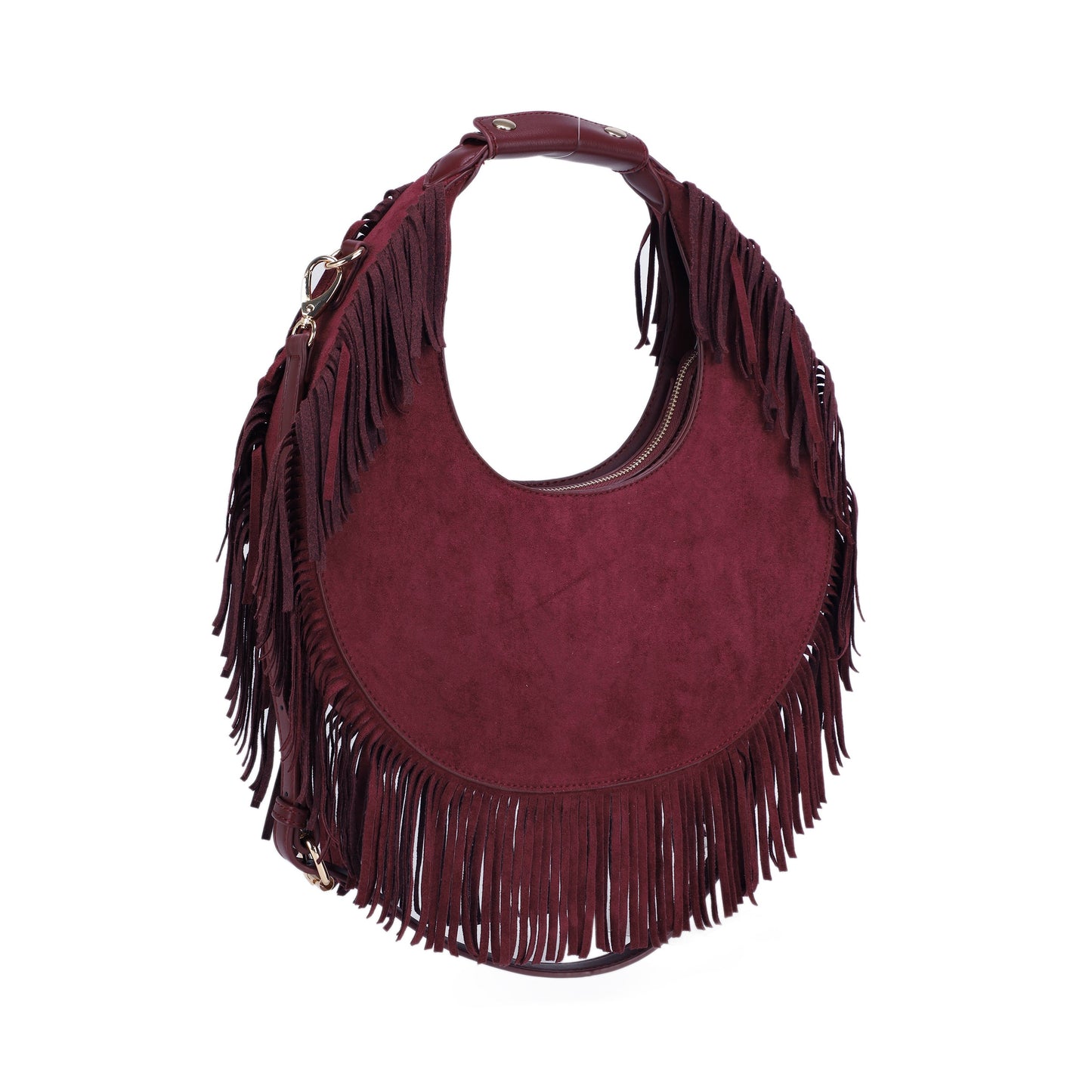Alba Fringe Hobo