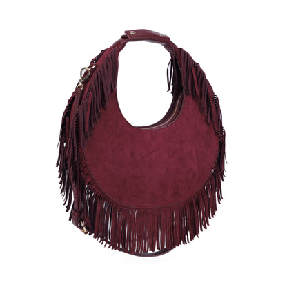 Alba Fringe Hobo