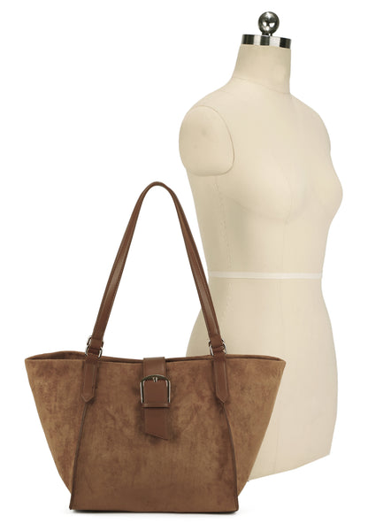 Zephyr Tote Set