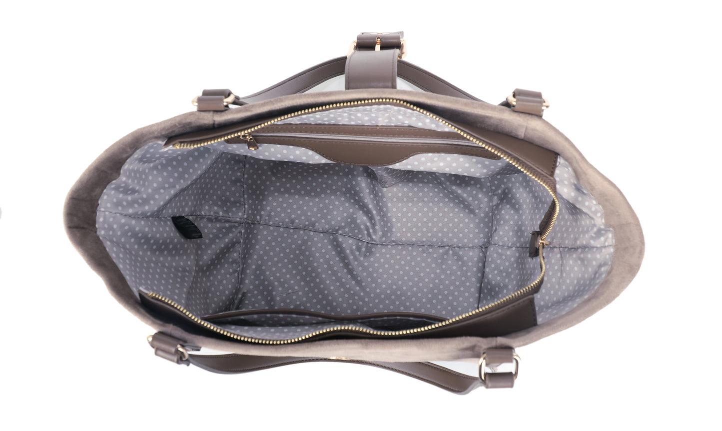 Zephyr Tote Set