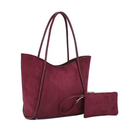 Sabrina Tote Set