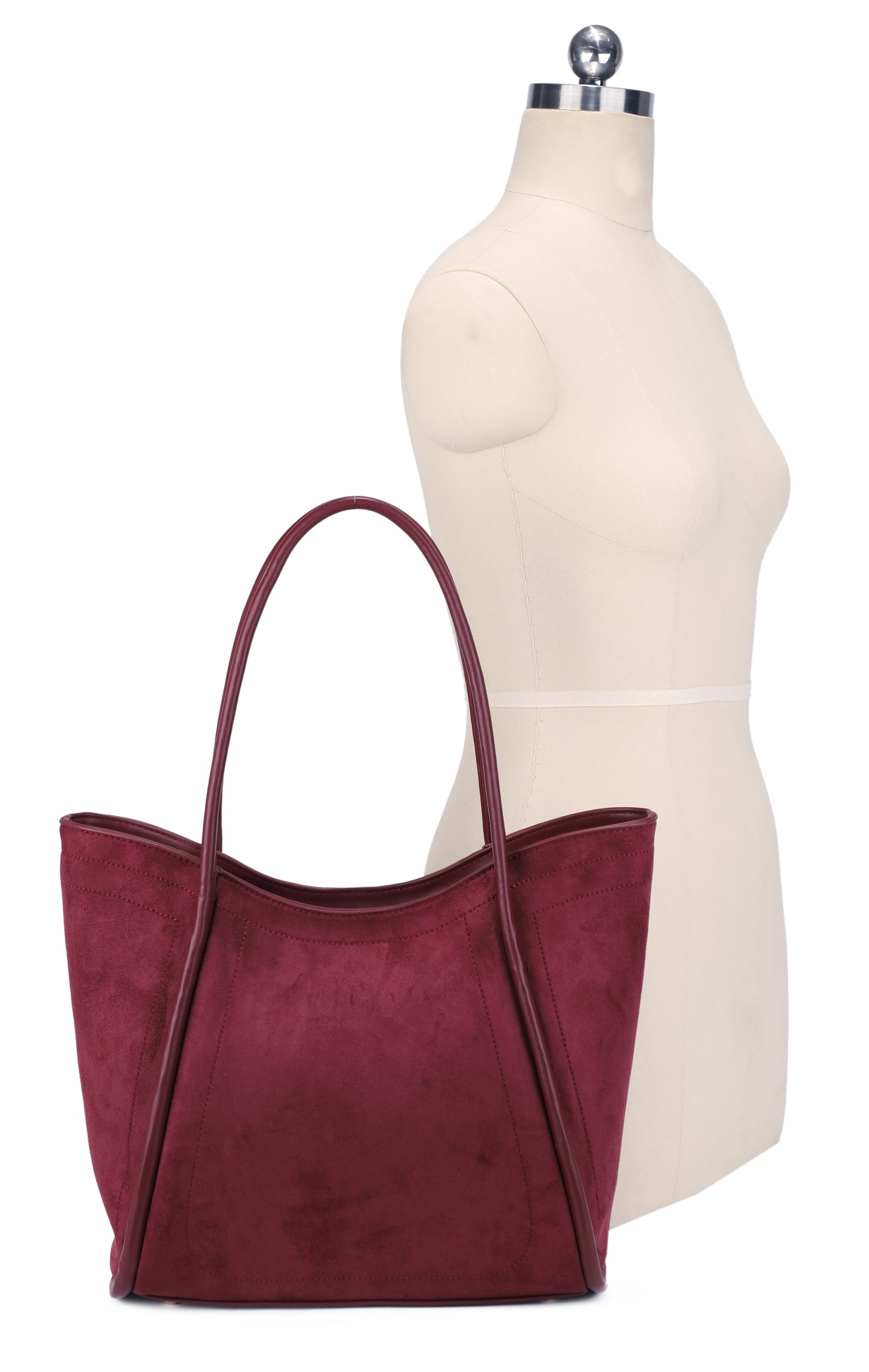 Sabrina Tote Set
