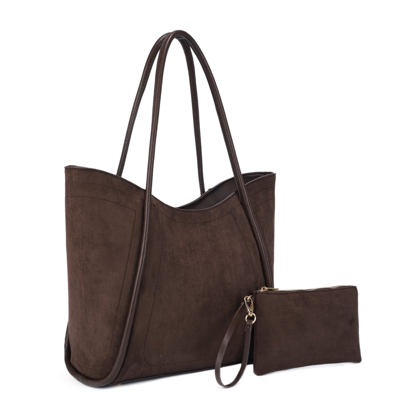 Sabrina Tote Set