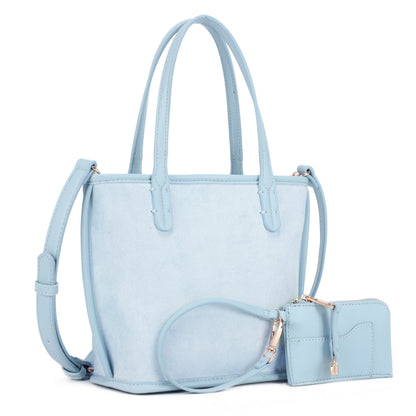 Mini Tote Set