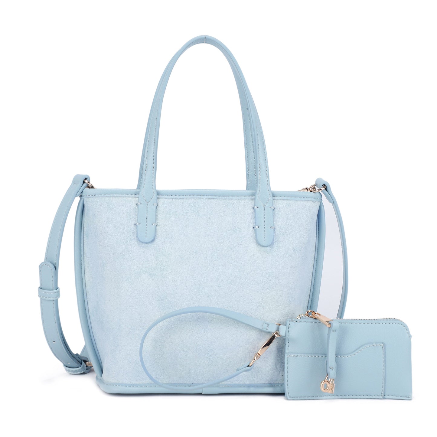 Mini Tote Set