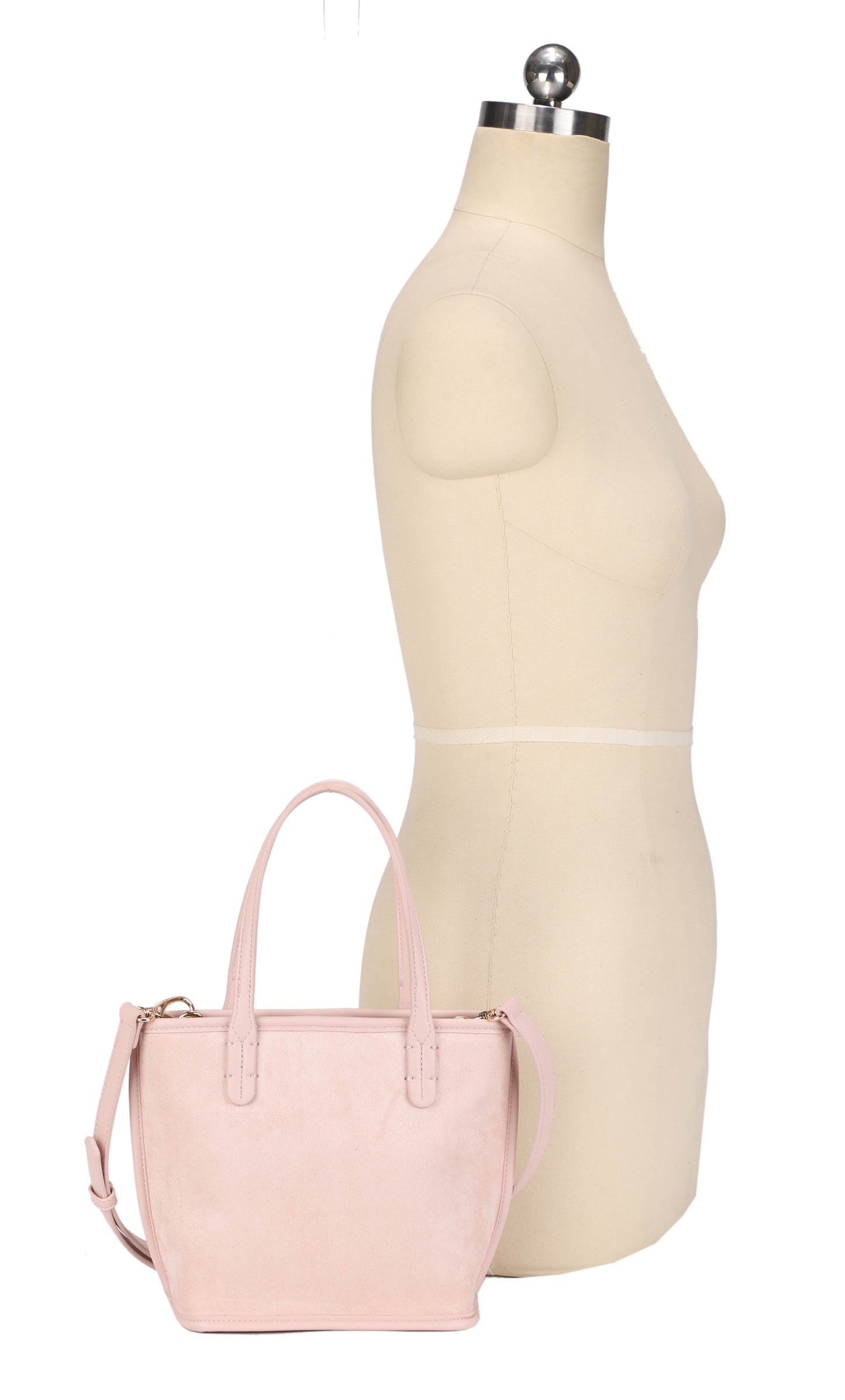 Mini Tote Set