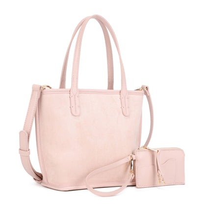 Mini Tote Set