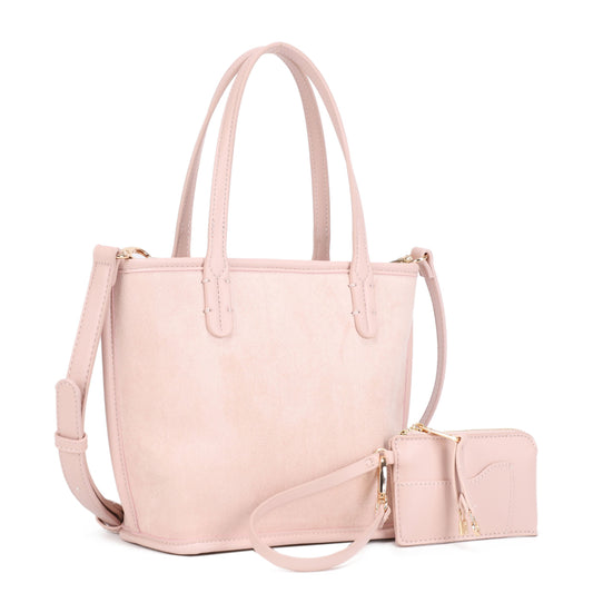 Mini Tote Set