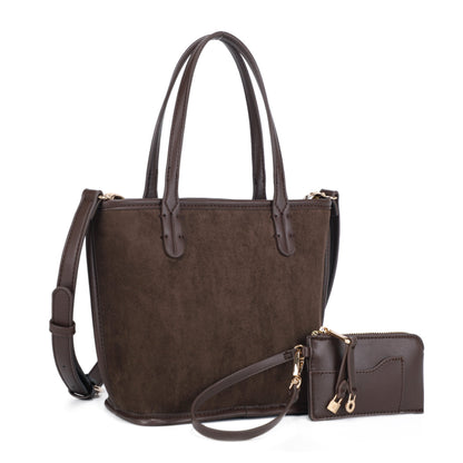 Mini Tote Set