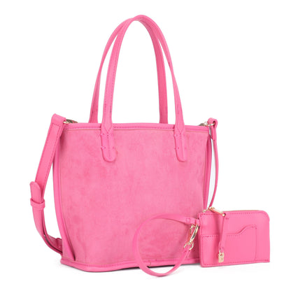 Mini Tote Set