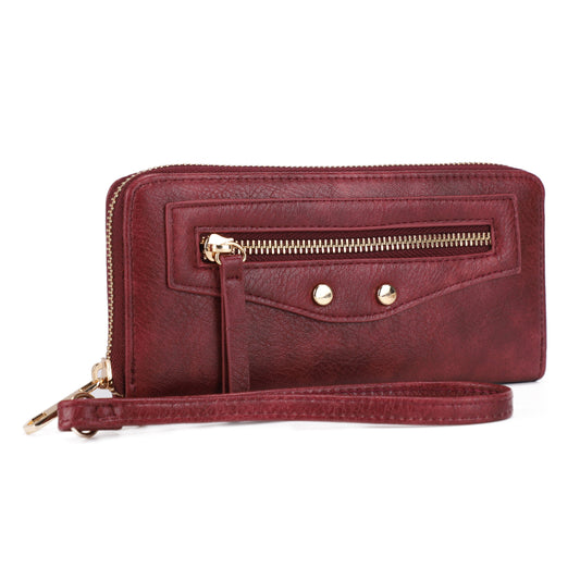 Solvei Wallet