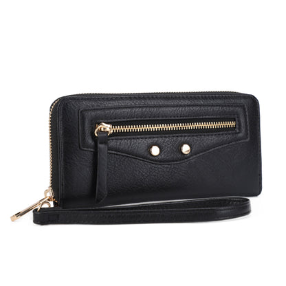 Solvei Wallet