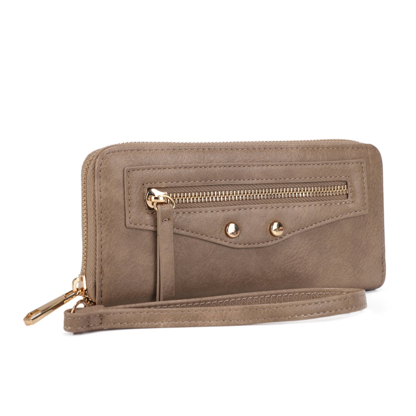 Solvei Wallet