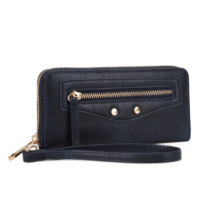 Solvei Wallet
