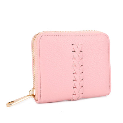Stitch Mini Coin Wallet