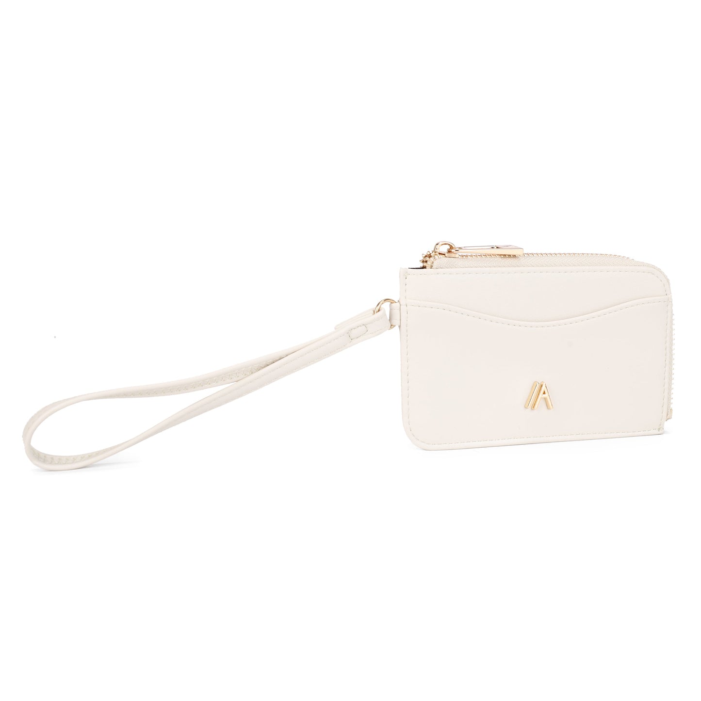 Mini Wristlet Wallet
