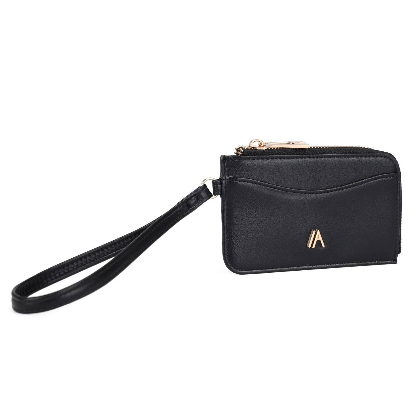 Mini Wristlet Wallet
