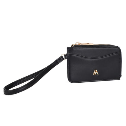 Mini Wristlet Wallet