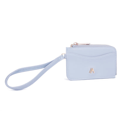 Mini Wristlet Wallet