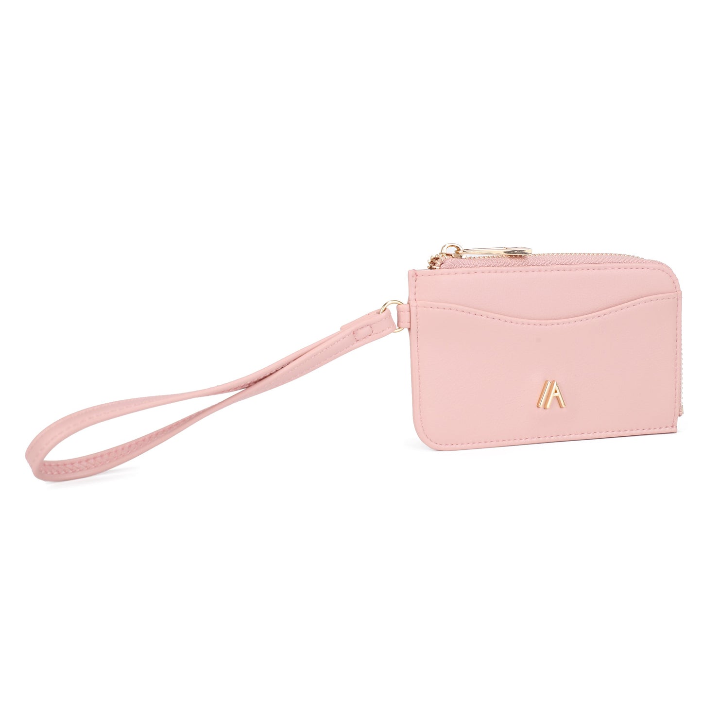 Mini Wristlet Wallet