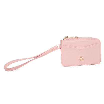 Mini Wristlet Wallet