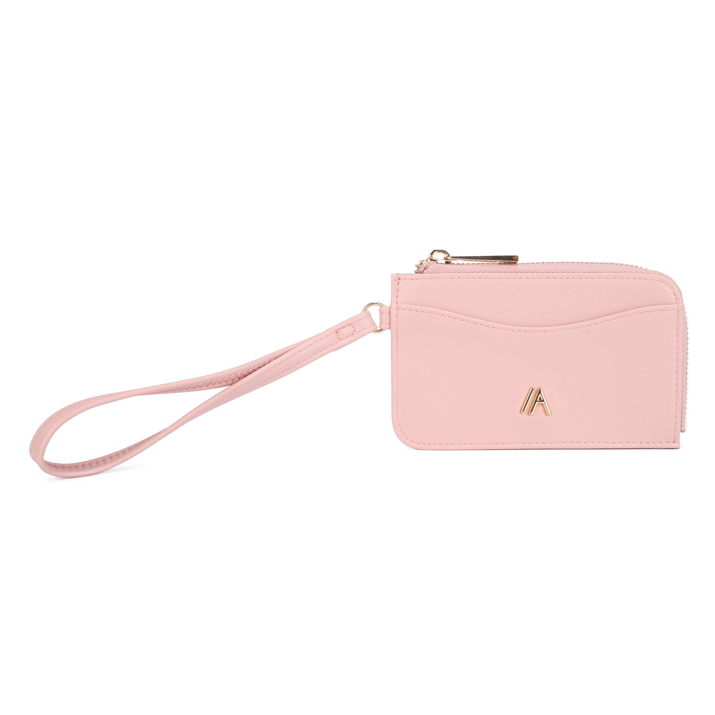 Mini Wristlet Wallet