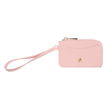 Mini Wristlet Wallet