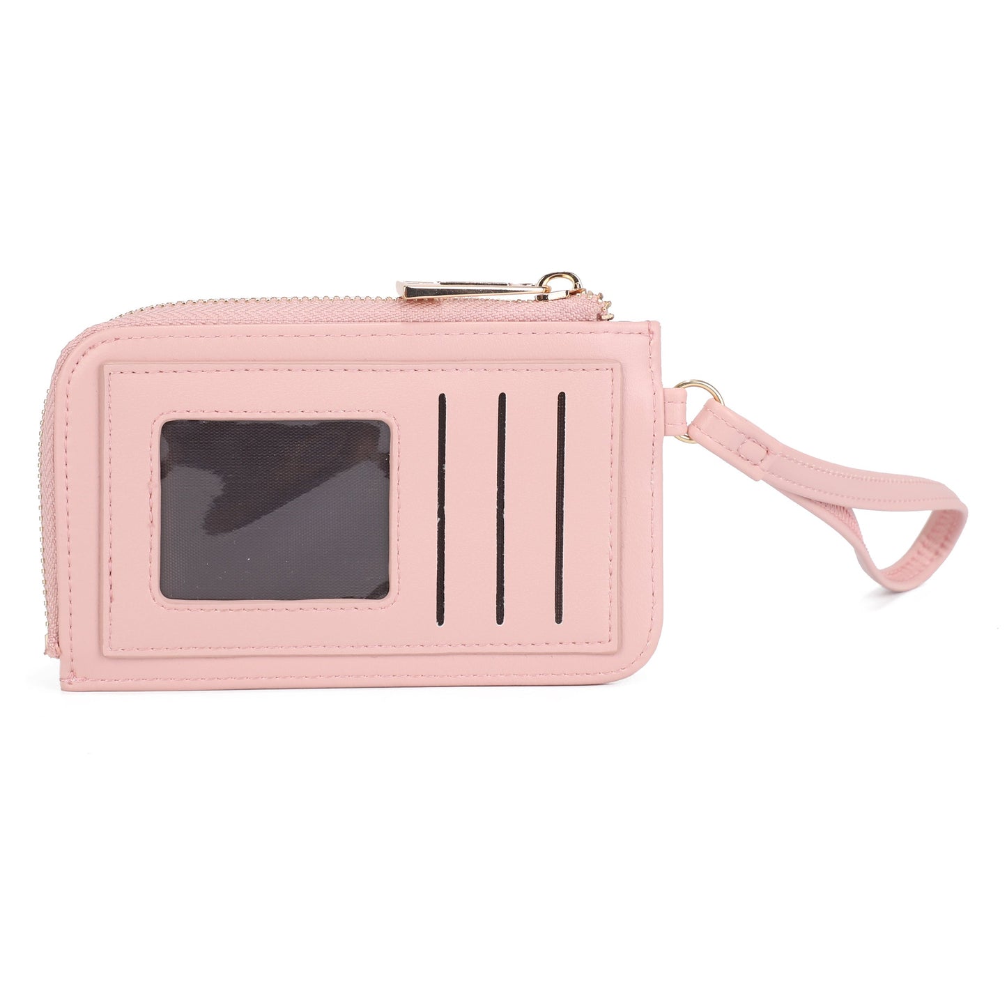 Mini Wristlet Wallet
