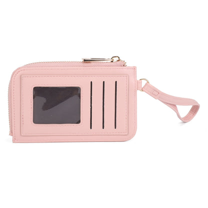 Mini Wristlet Wallet