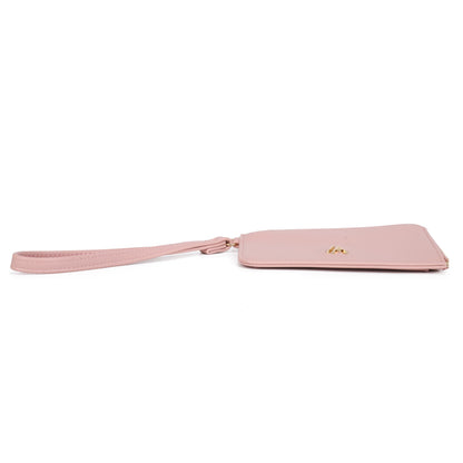 Mini Wristlet Wallet