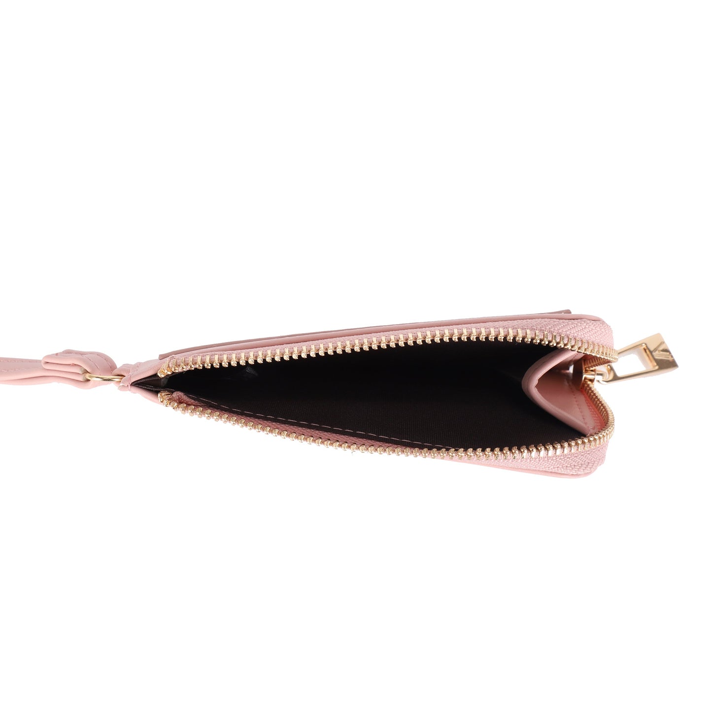 Mini Wristlet Wallet
