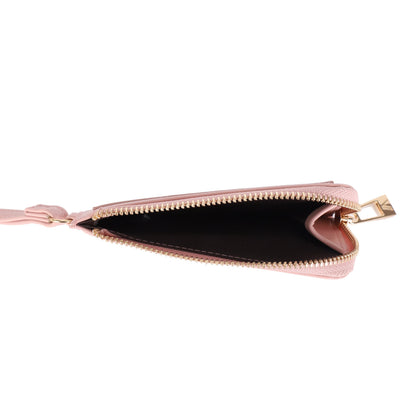 Mini Wristlet Wallet