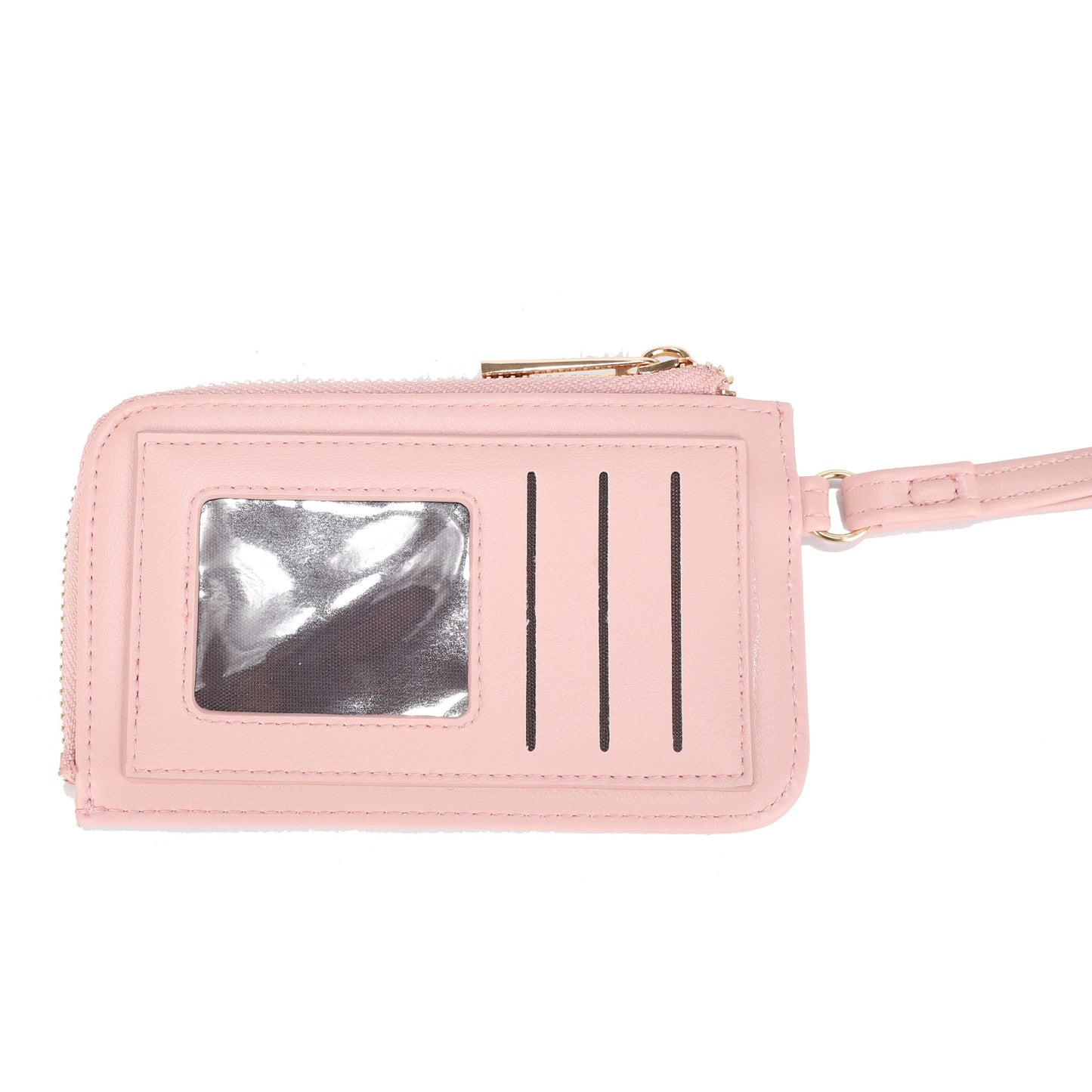 Mini Wristlet Wallet